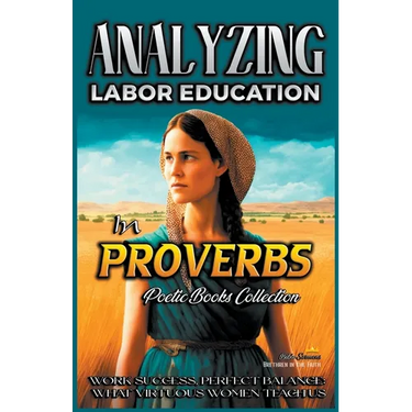 Analyzing Labor Education in Proverbs