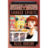 Shaken Spirits: A Historical Cozy Mystery