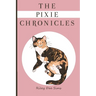The Pixie Chronicles: The Cat Next Door