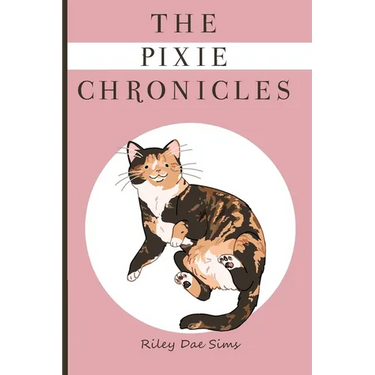 The Pixie Chronicles: The Cat Next Door