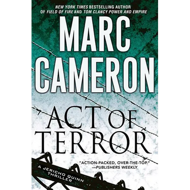 Act of Terror