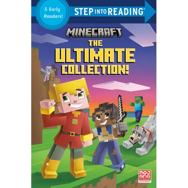 Minecraft: The Ultimate Collection! (Minecraft)