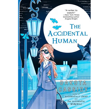 The Accidental Human