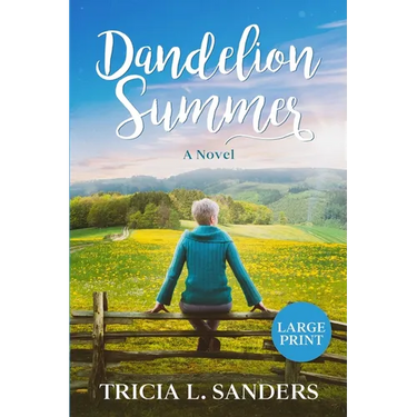 Dandelion Summer