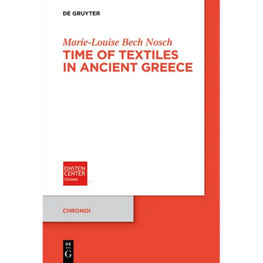 Time of Textiles in Ancient Greece