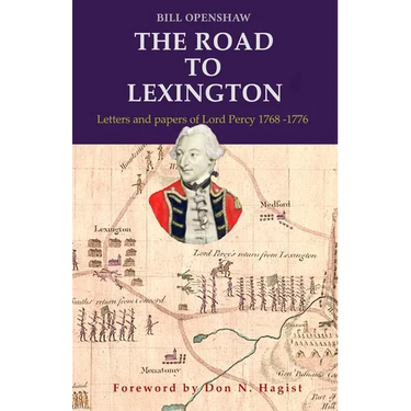 The Road to Lexington.