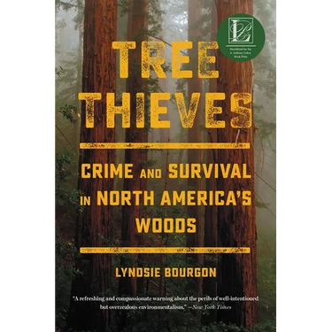 Tree Thieves