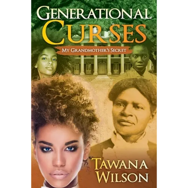 Generational Curses: My Grandmother's Secret