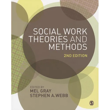 Social Work Theories and Methods