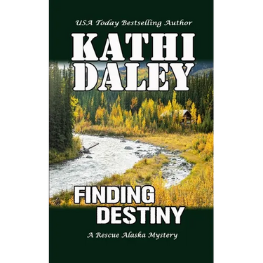 Finding Destiny