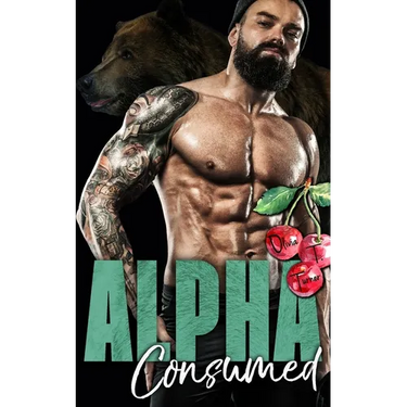 Alpha Consumed
