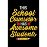 This School Counselor Has Awesome Students: School Gift For Teachers