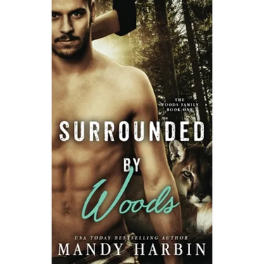 Surrounded by Woods