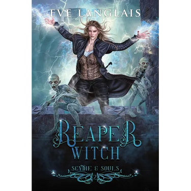 Reaper Witch