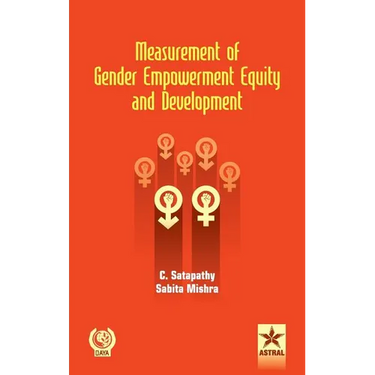 Measurement of Gender Empowerment Equity and Development