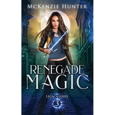 Renegade Magic