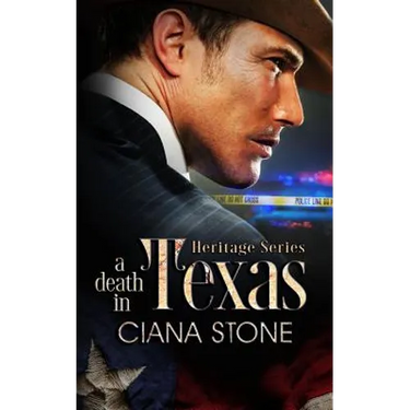 A Death in Texas: A Book in the Cotton Creek Saga