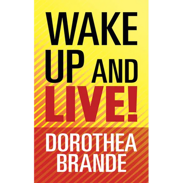 Wake Up and Live!
