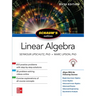 Schaum's Outline of Linear Algebra