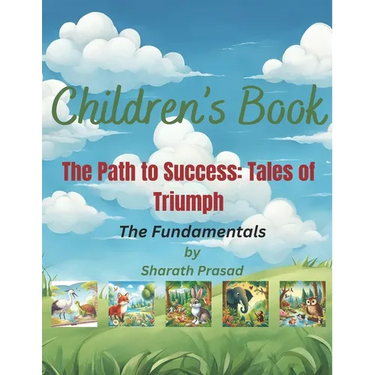 The Path to Success: Tales of Triumph