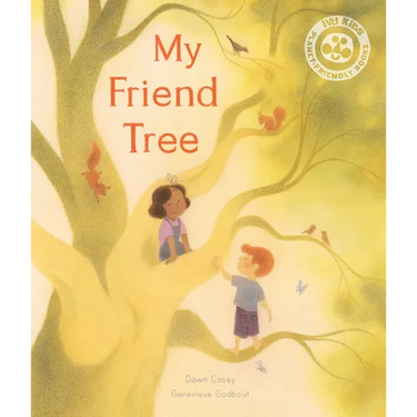 My Friend Tree