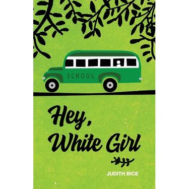 Hey, White Girl
