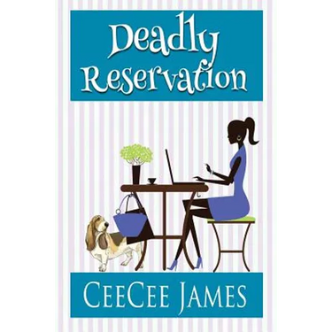 Deadly Reservation: An Oceanside Mystery