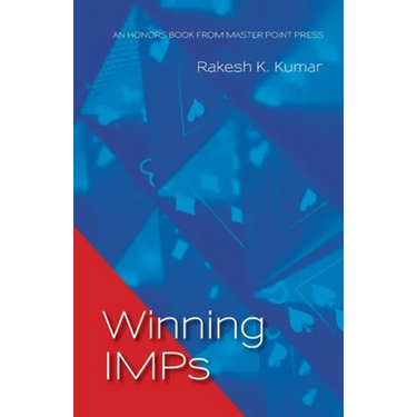 Winning IMPs