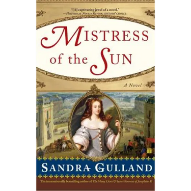 Mistress of the Sun