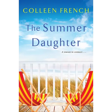 The Summer Daughter