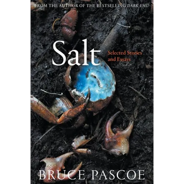 Salt: Selected Stories and Essays