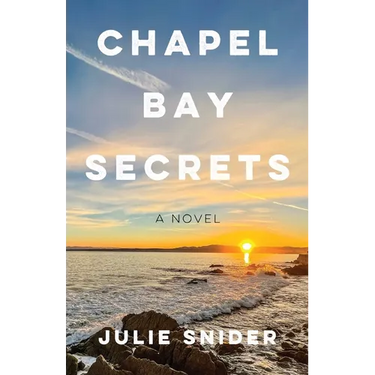 Chapel Bay Secrets