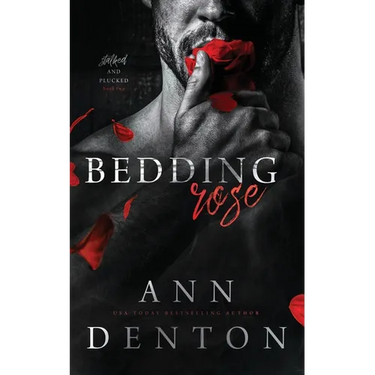 Bedding Rose