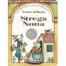 Strega Nona: An Original Tale