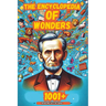 The Encyclopedia of Wonders: 1001+ Interesting Facts for Curious Minds Book for Kids │Super Fun Facts Books for Smart Kids│Big Ideas fo