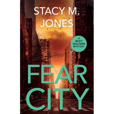 Fear City