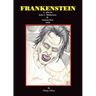 Frankenstein - A Play (hardback)