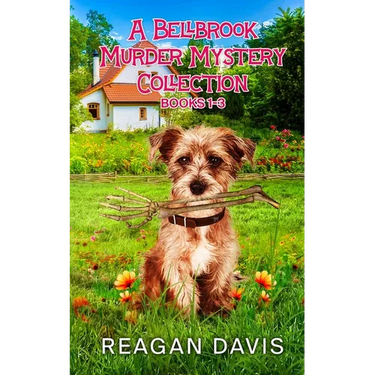 A Bellbrook Murder Mystery Collection Books 1-3: A Bellbrook Murder Mystery Series