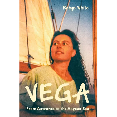 Vega: From Aotearoa to the Aegean Sea