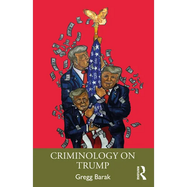 Criminology on Trump