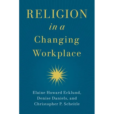 Religion in a Changing Workplace