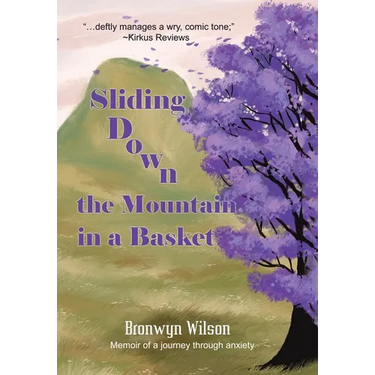 Sliding Down the Mountain in a Basket: Memoir