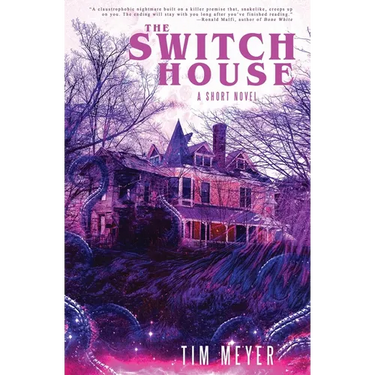The Switch House