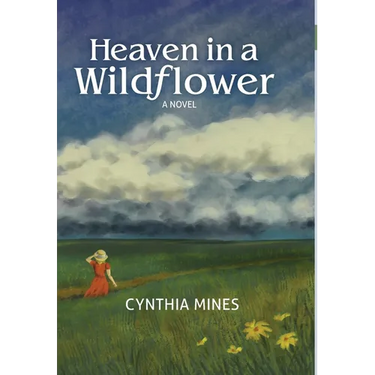 Heaven in a Wildflower