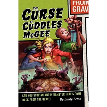 The Curse of Cuddles McGee