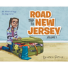 Road Trip To New Jersey: The World of Paige-VOLUME 1