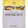 Understanding Spiritual Gifts, Participant's Workbook (Meeting God in Scripture)