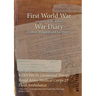 9 DIVISION Divisional Troops Royal Army Medical Corps 27 Field Ambulance: 7 May 1915 - 31 October 1919 (First World War, War Diary, WO95/1758)