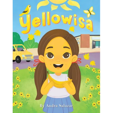 Yellowisa