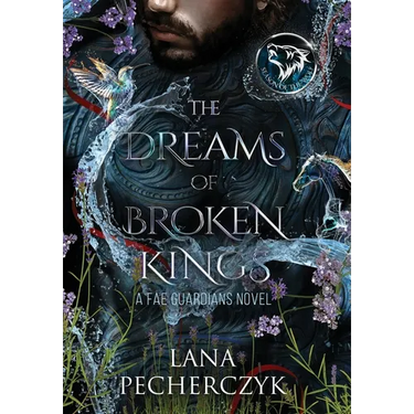 The Dreams of Broken Kings: The Season of the Wolf